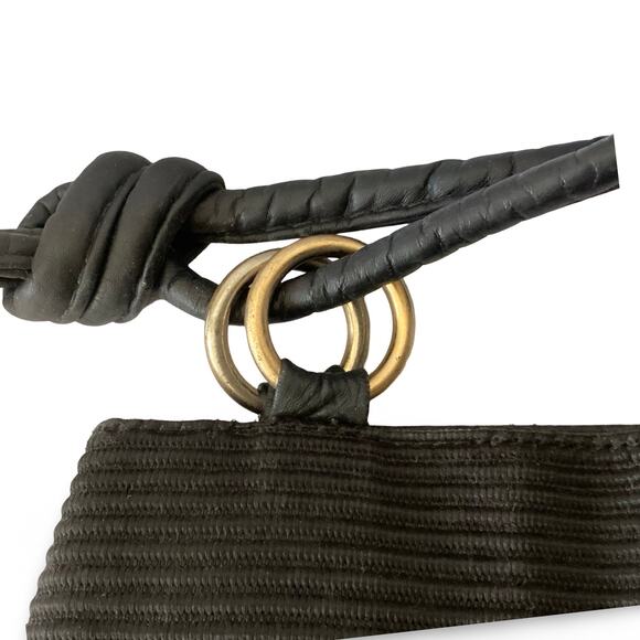 Vintage 90s Charles Dylan Bag - Picture 4 of 6